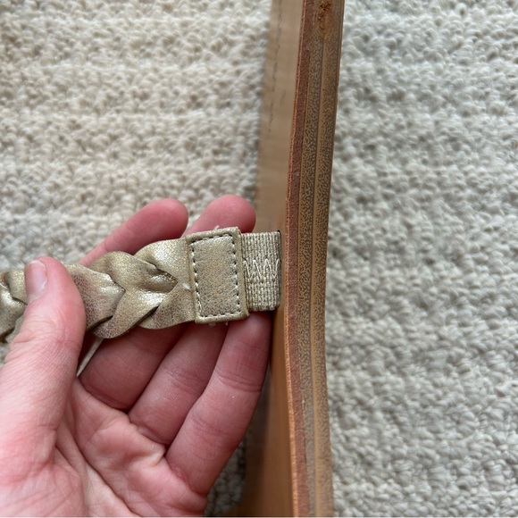 Indigo Rd. Braided Strap Sandals Size 10M - Picture 15 of 16